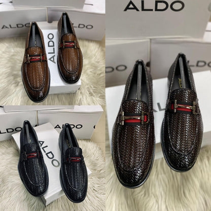 Premium Collection Loafers for Men