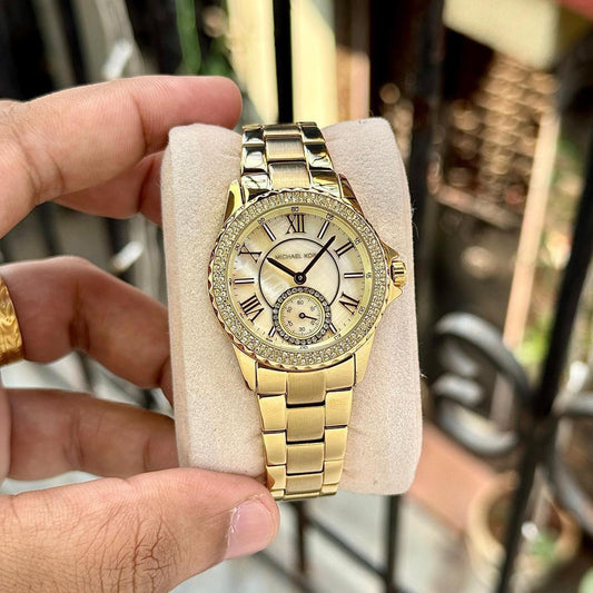 Premium Women’s Luxury Watch