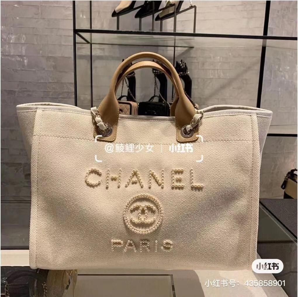 Luxury Pearl Tote Bag – Premium Collection