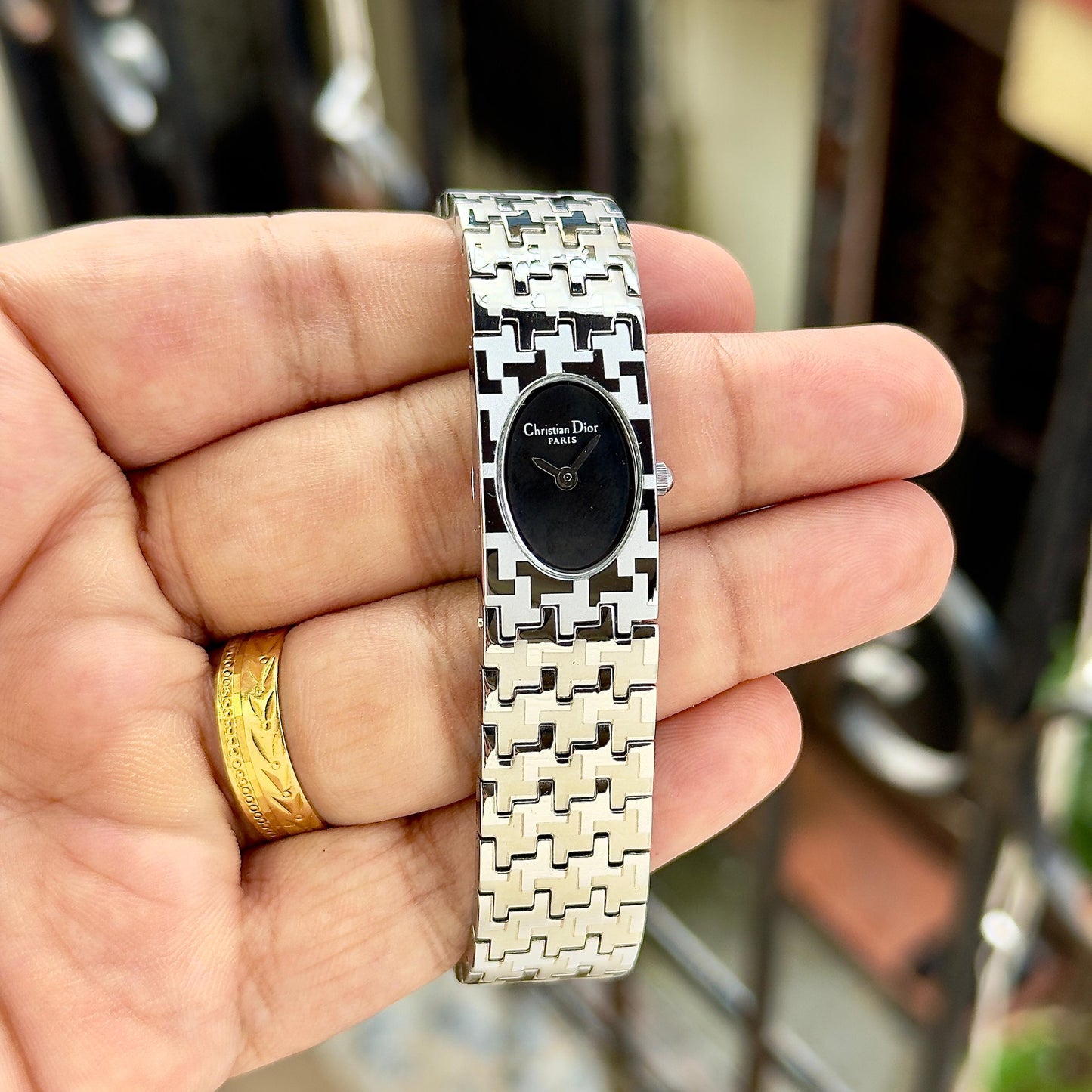 Premium Women’s Luxury Watch