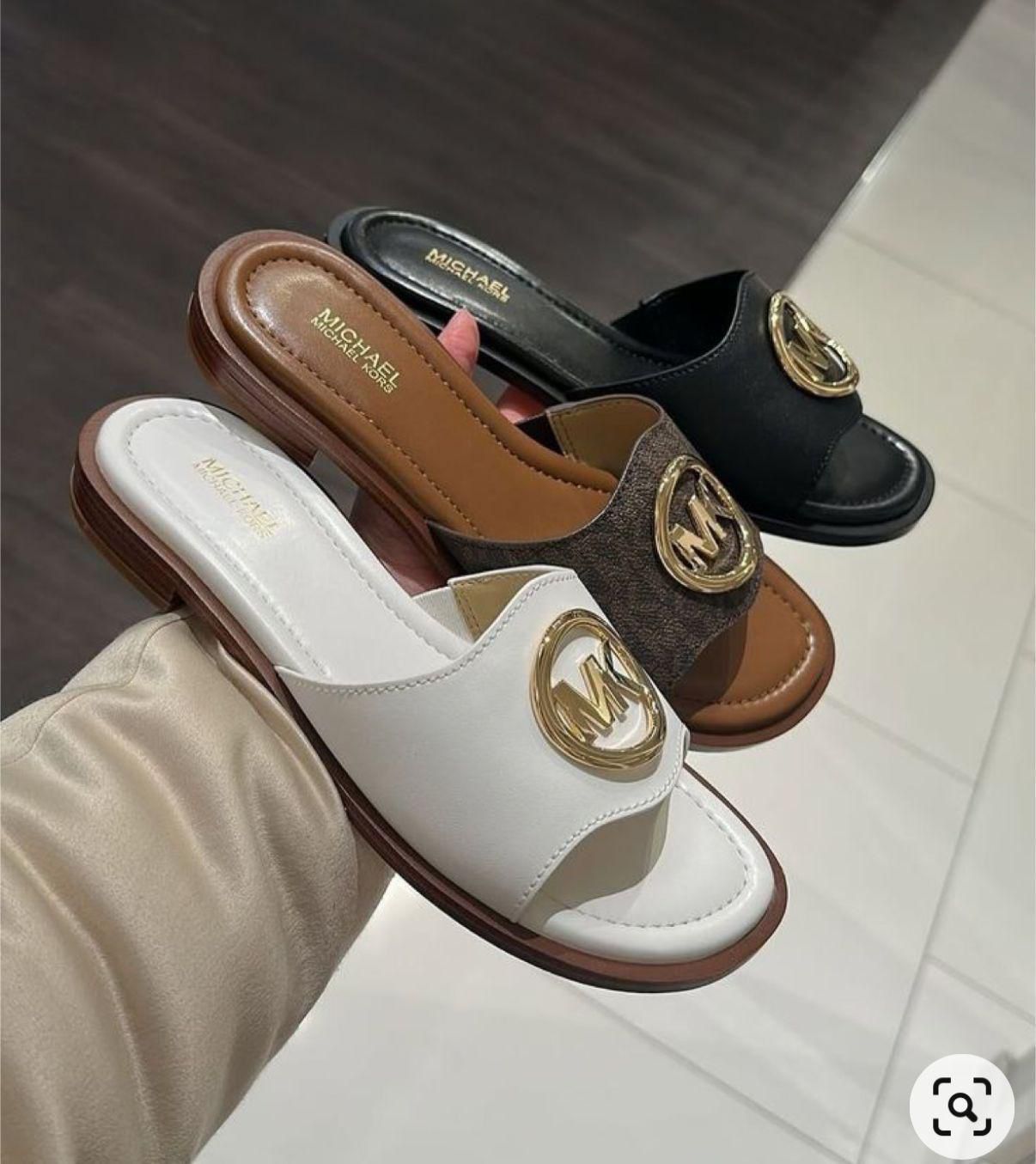 Luxury Designer Slides
