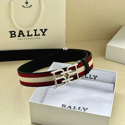 Luxury Men’s Chain Belt