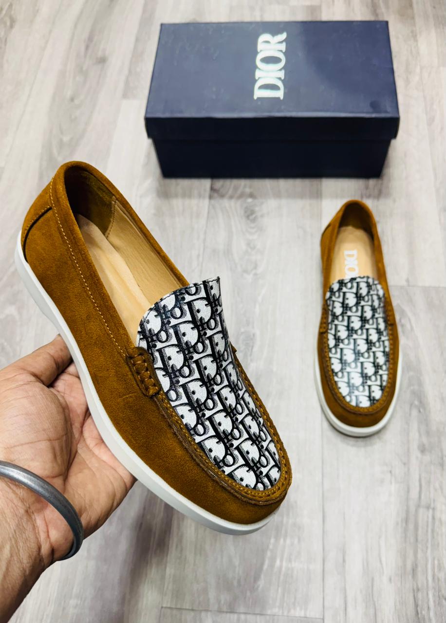 Premium Collection Loafers for Men