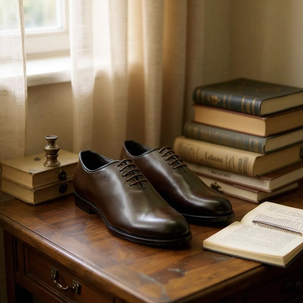 Luxury Formal Shoes for Men