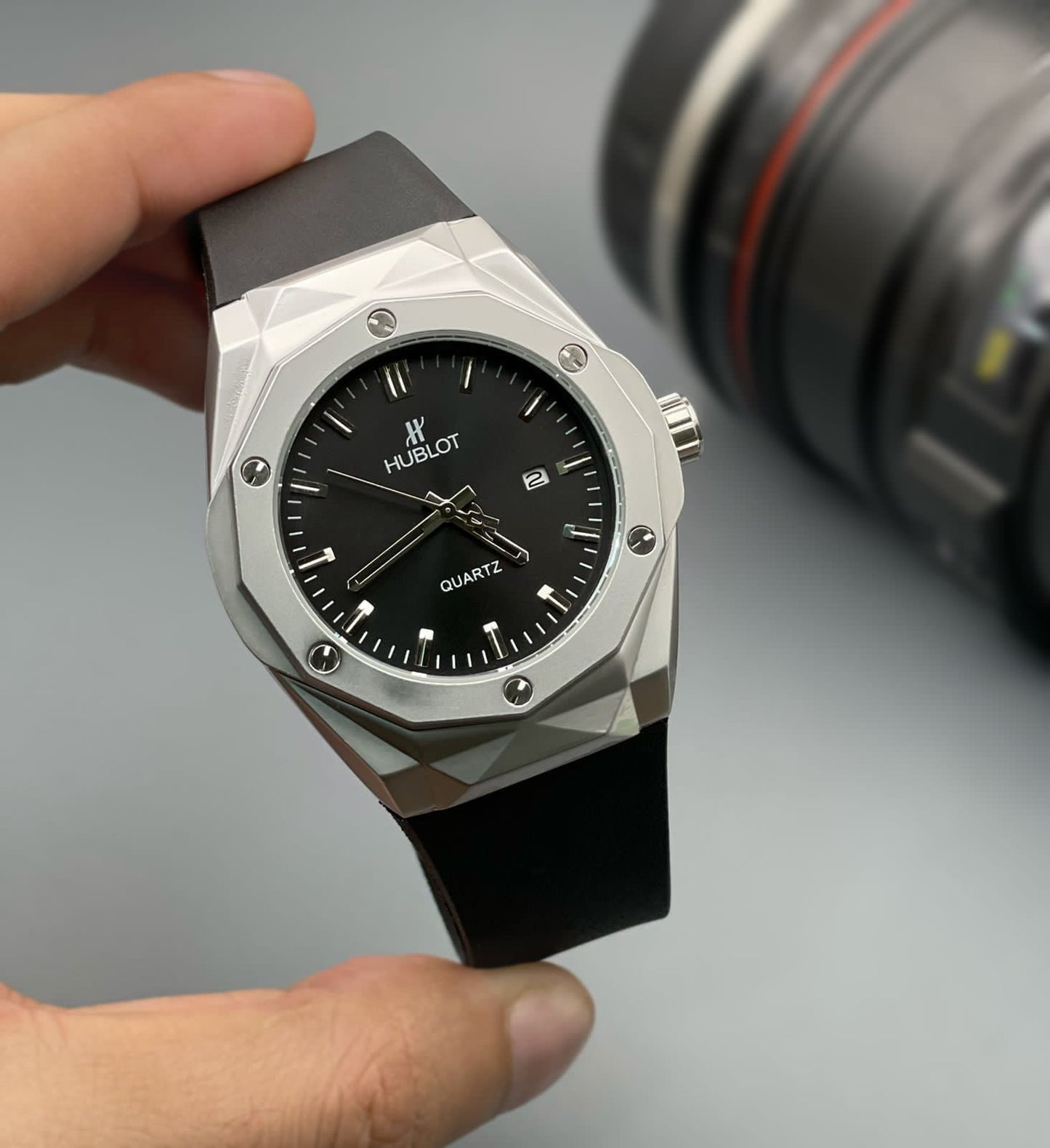 Hublot Big bang Men's Watch