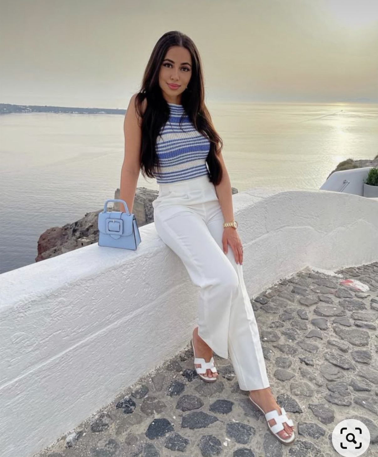 Luxury Designer Oran Flats