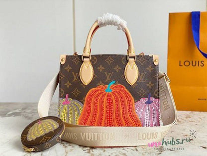 Premium Designer Tote Bag