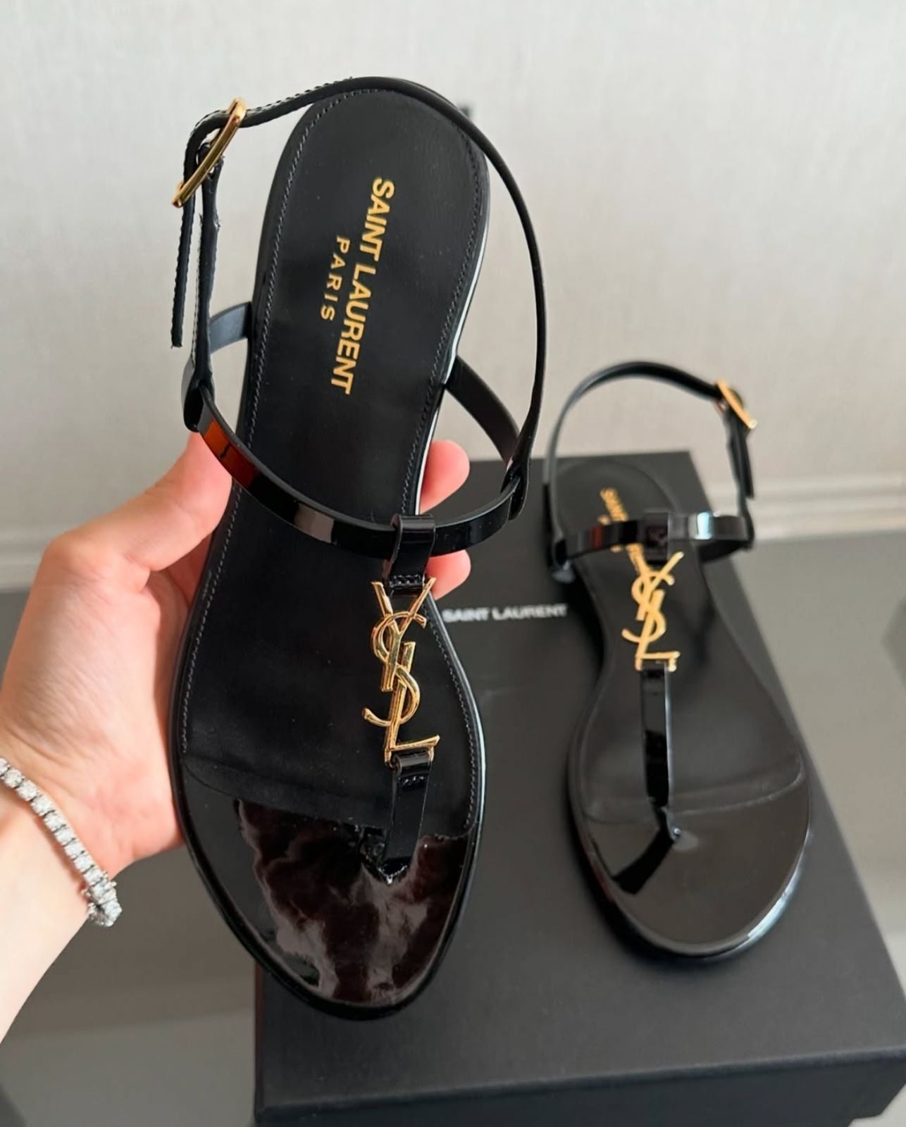 Luxury Designer Flats | Premium Collection