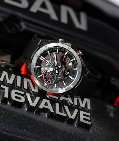Luxury Men’s Chronograph Watch