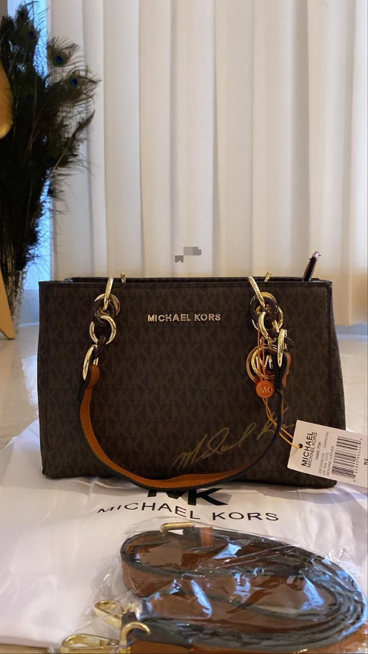 Luxury mk cythia bag
