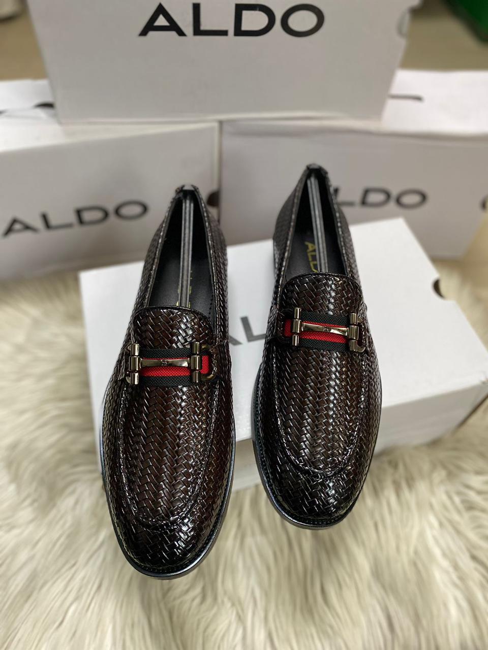 Premium Collection Loafers for Men