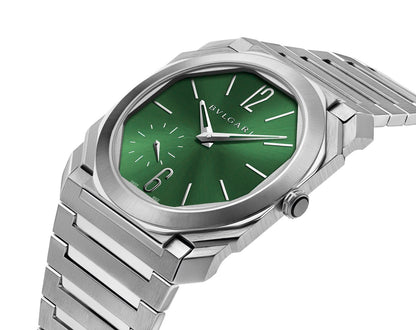 Amazing bgari men's watch