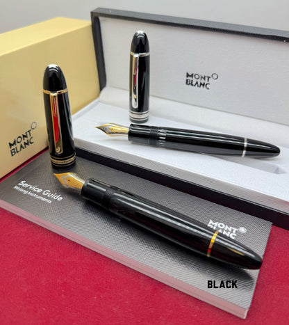 Luxury Fountain Pen Premium Writing