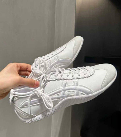 Luxury tiger Mexico shoes
