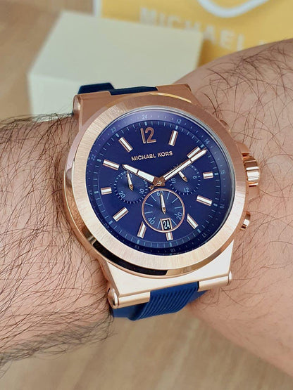 Luxury mk premium quality Men's watch