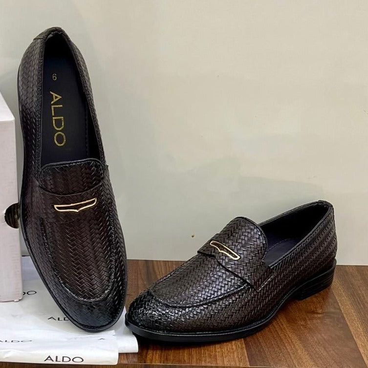 Premium Boys’ Loafers | Sleek & Durable Design