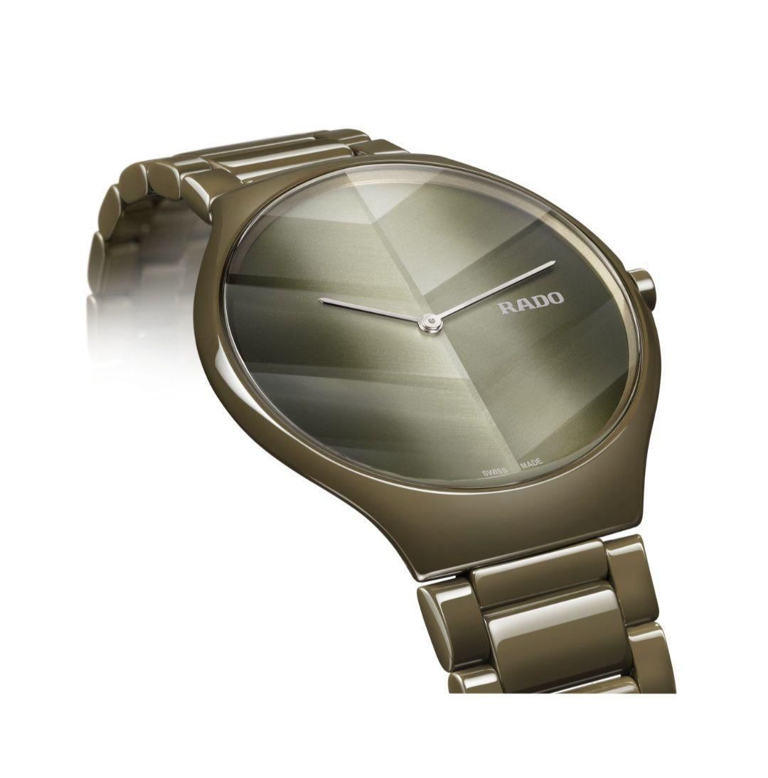 Rado Men's Watch