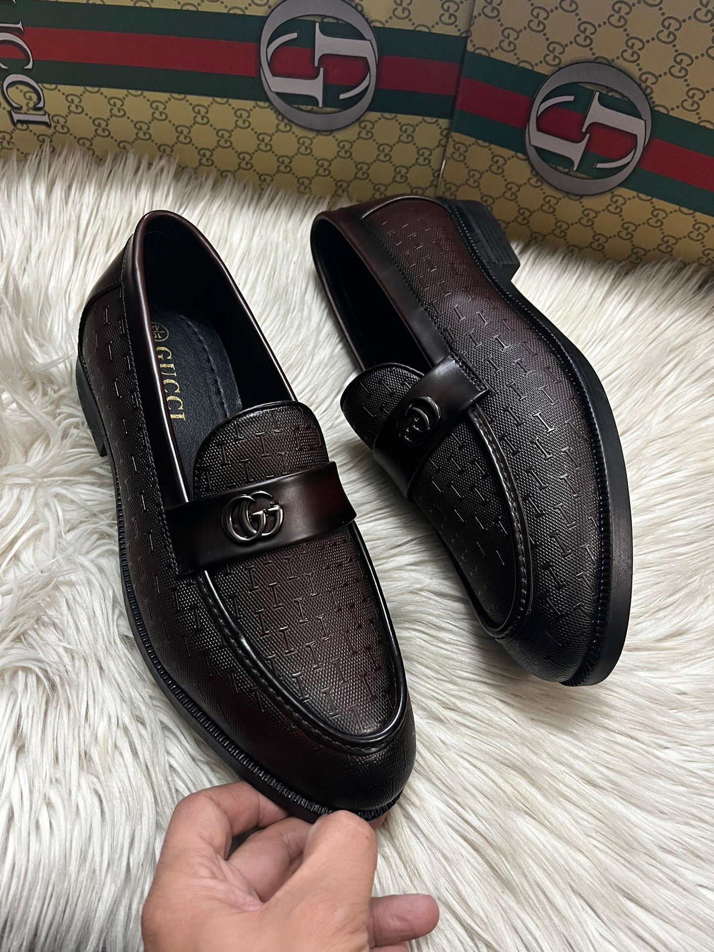 Luxury Premium Loafers for Men
