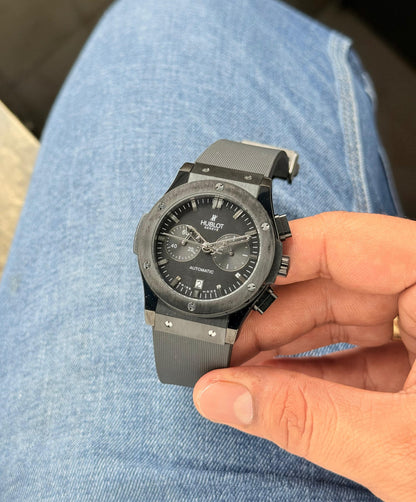 Amazing hblt big bang men's watch