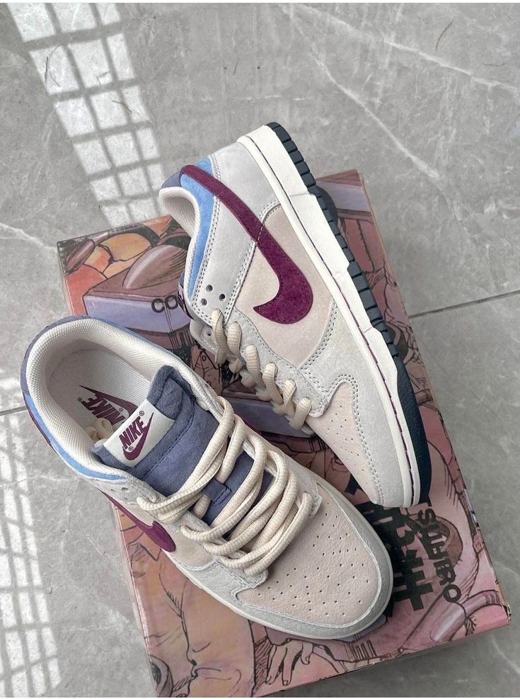 Steamboy Low Men’s Sneakers