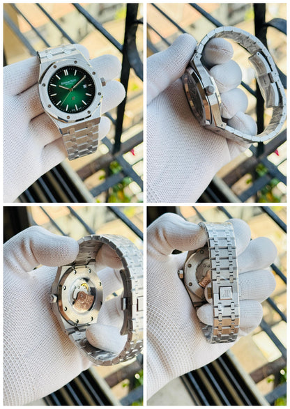 Luxury AP royal oak men's watch