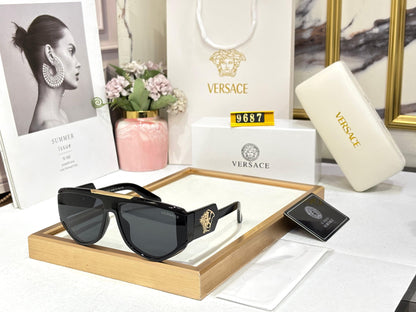 Luxury Unisex Sunglasses