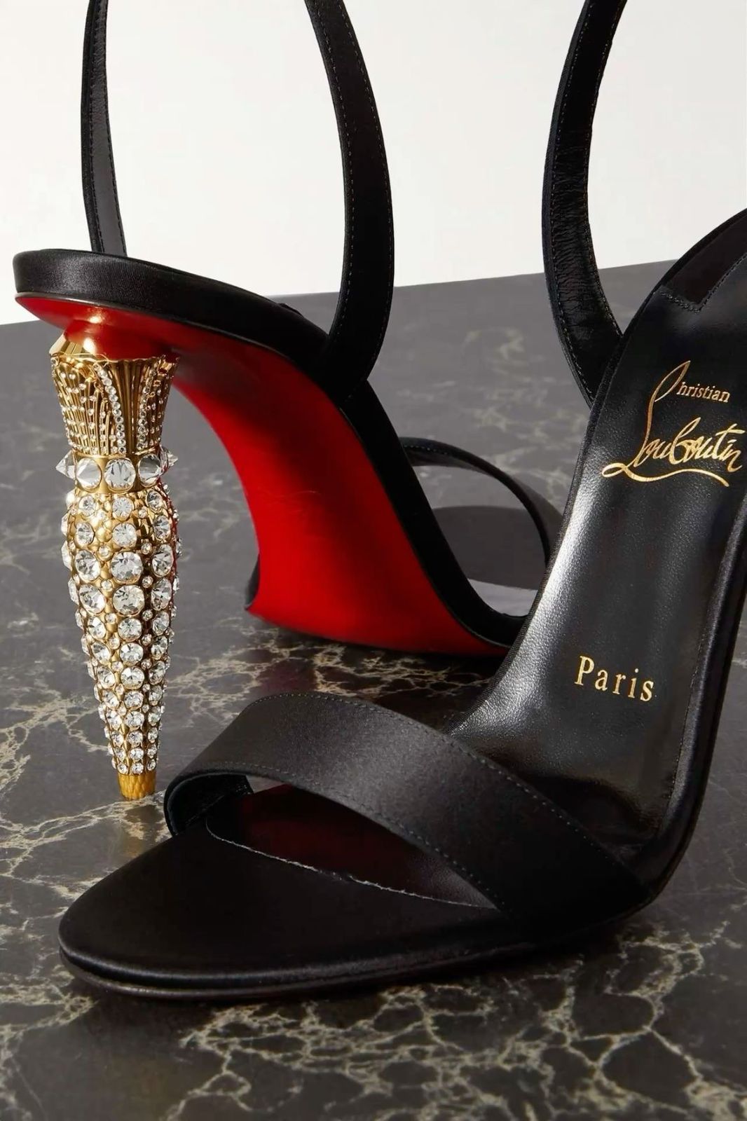 Luxury Designer Heels | 2025 Collection
