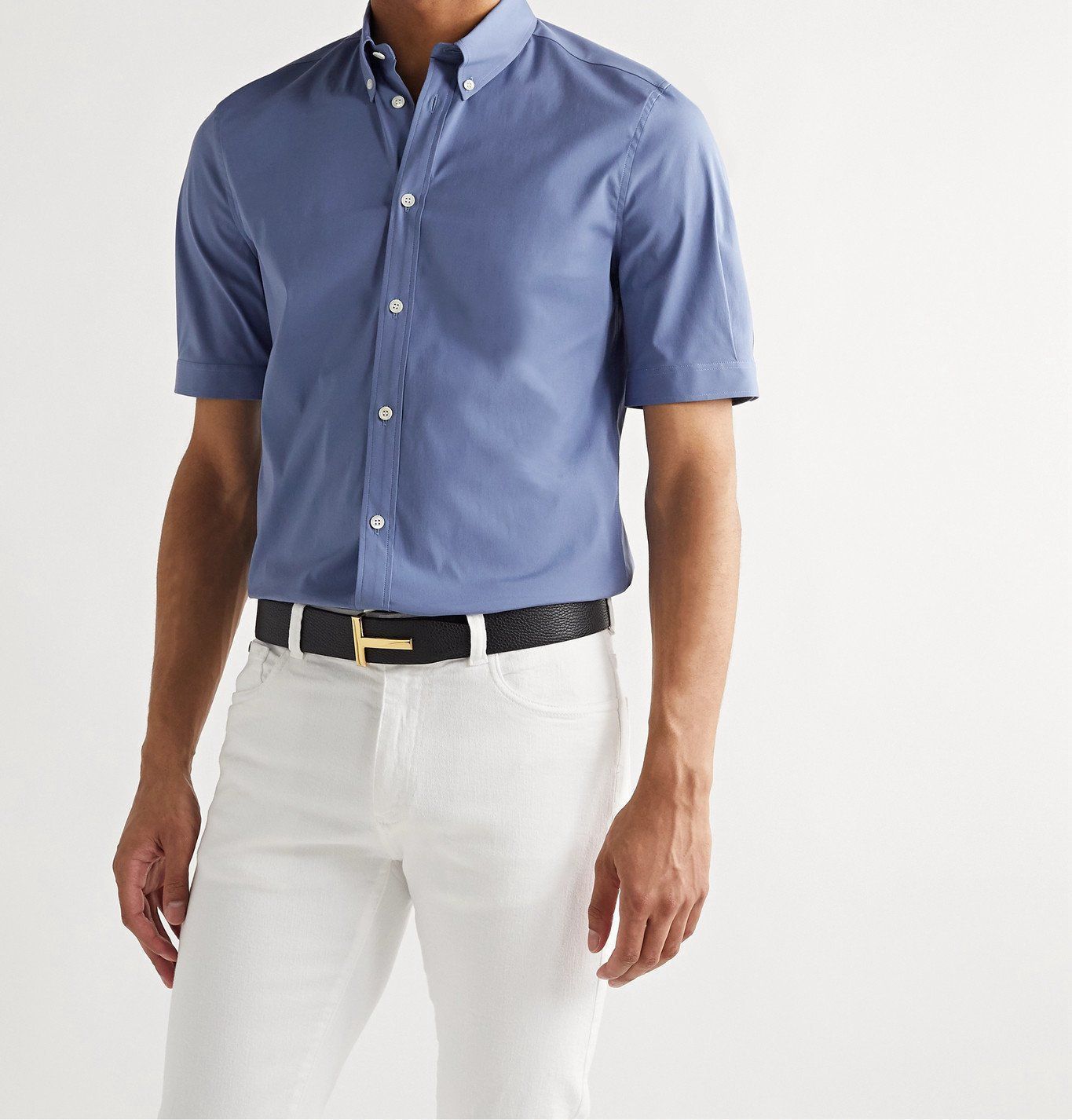 Luxury tf Unisex belt