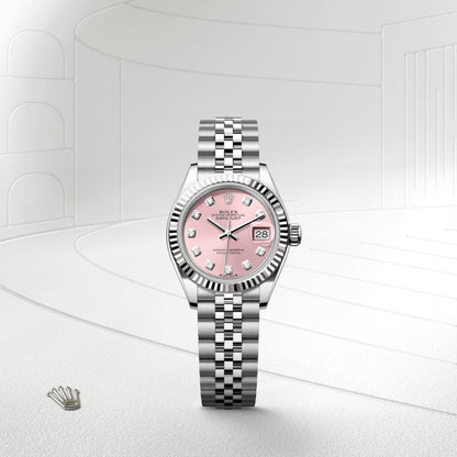 Amazing Rlx DateJust Watch