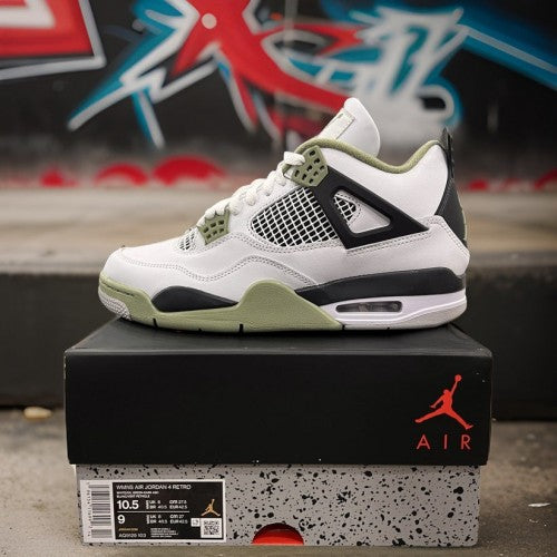 Luxury nk retro Jordan shoes