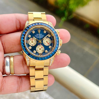 Luxury rlx exclusive premium Men’s watch