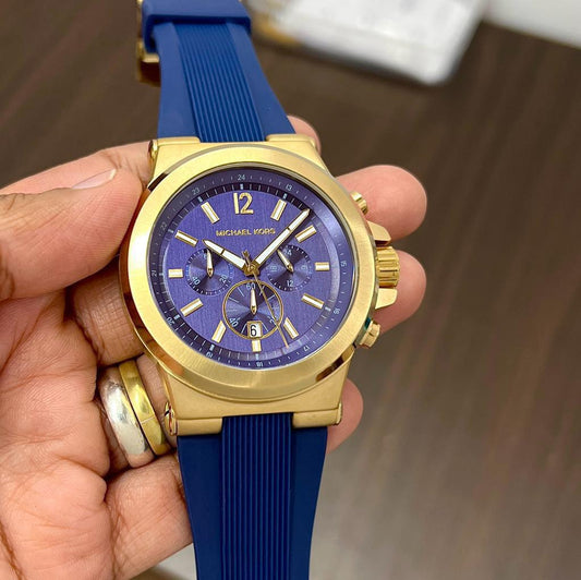 Luxury mk premium quality Men's watch