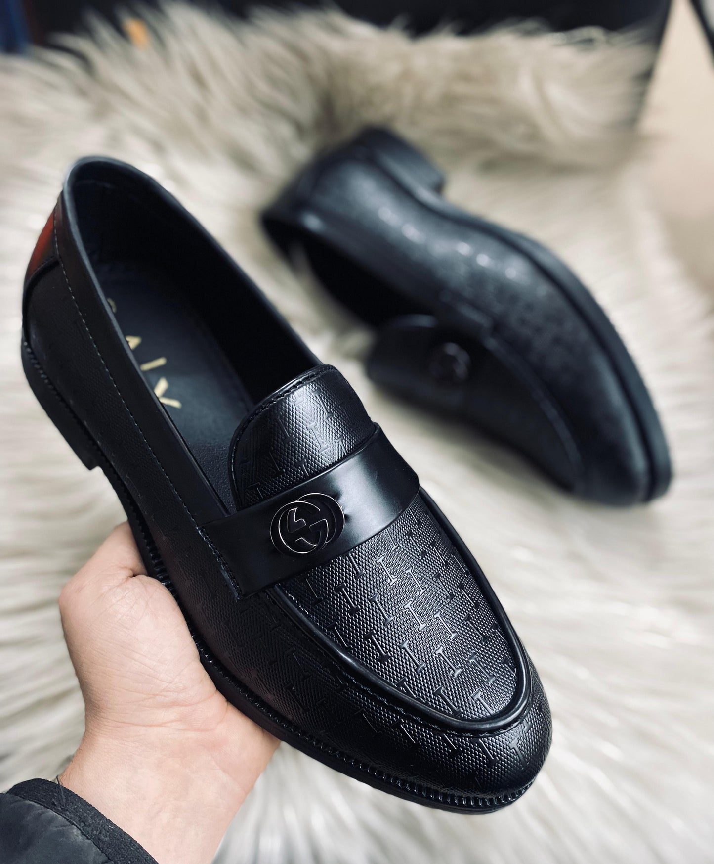 Luxury Premium Loafers for Men