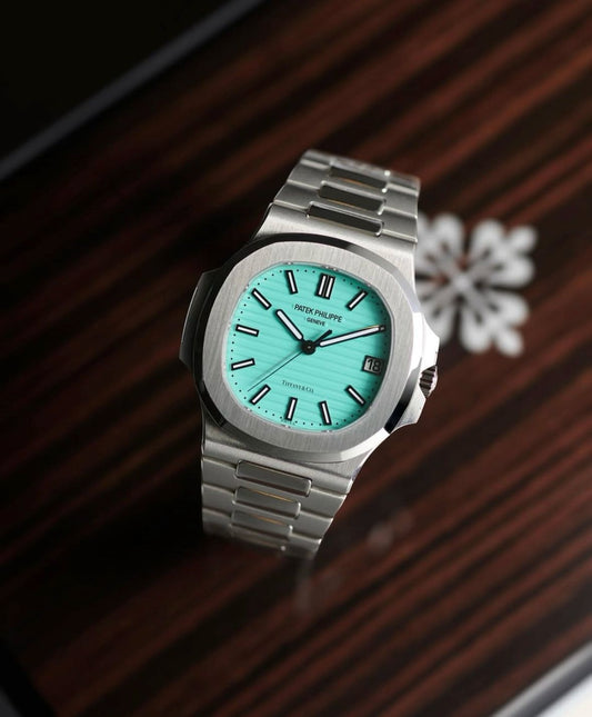 Patek Philippe For Men's Watch