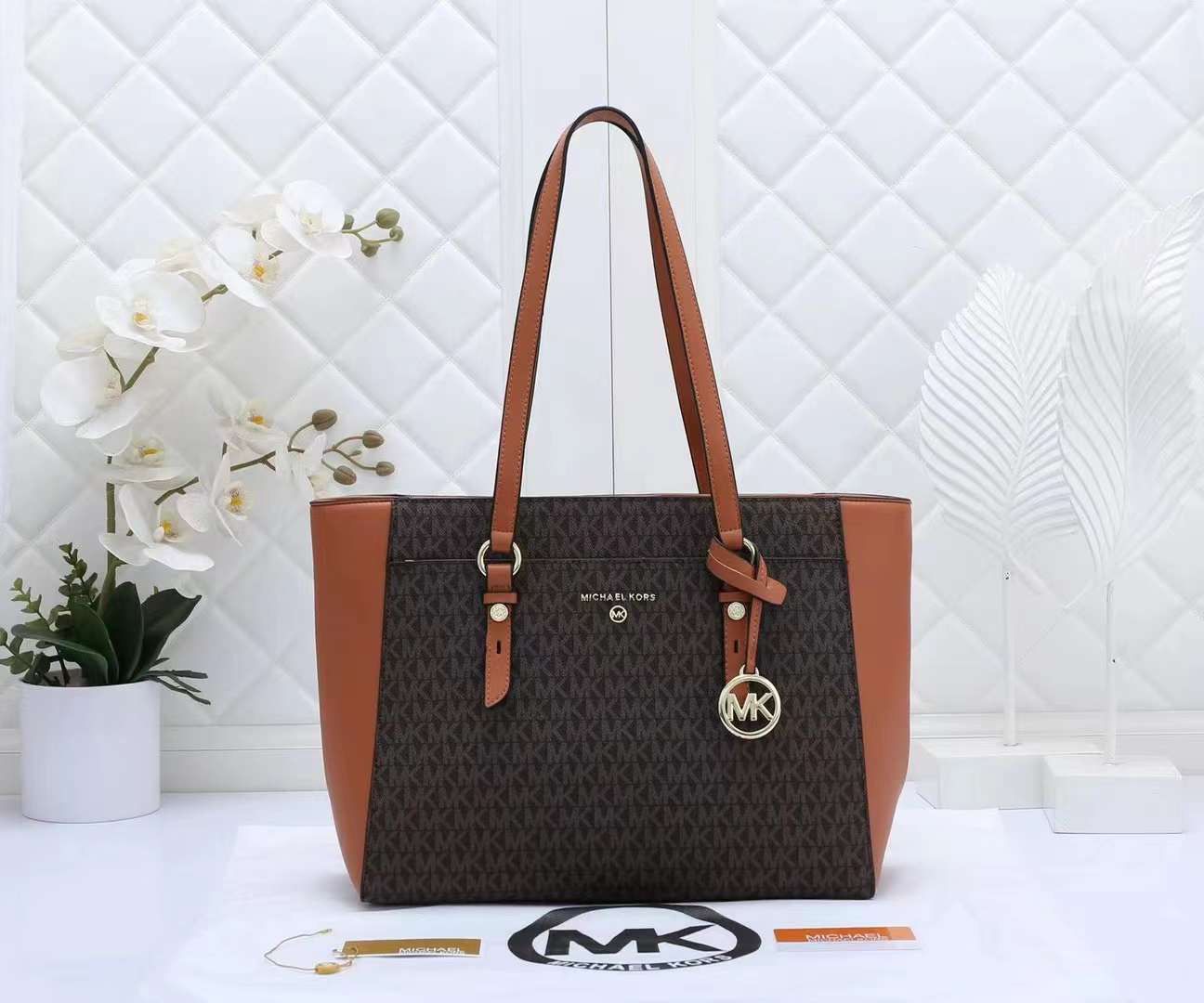 Luxury Premium Tote Bag for Women