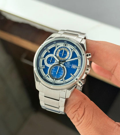Luxury edifice premium Men’s watch
