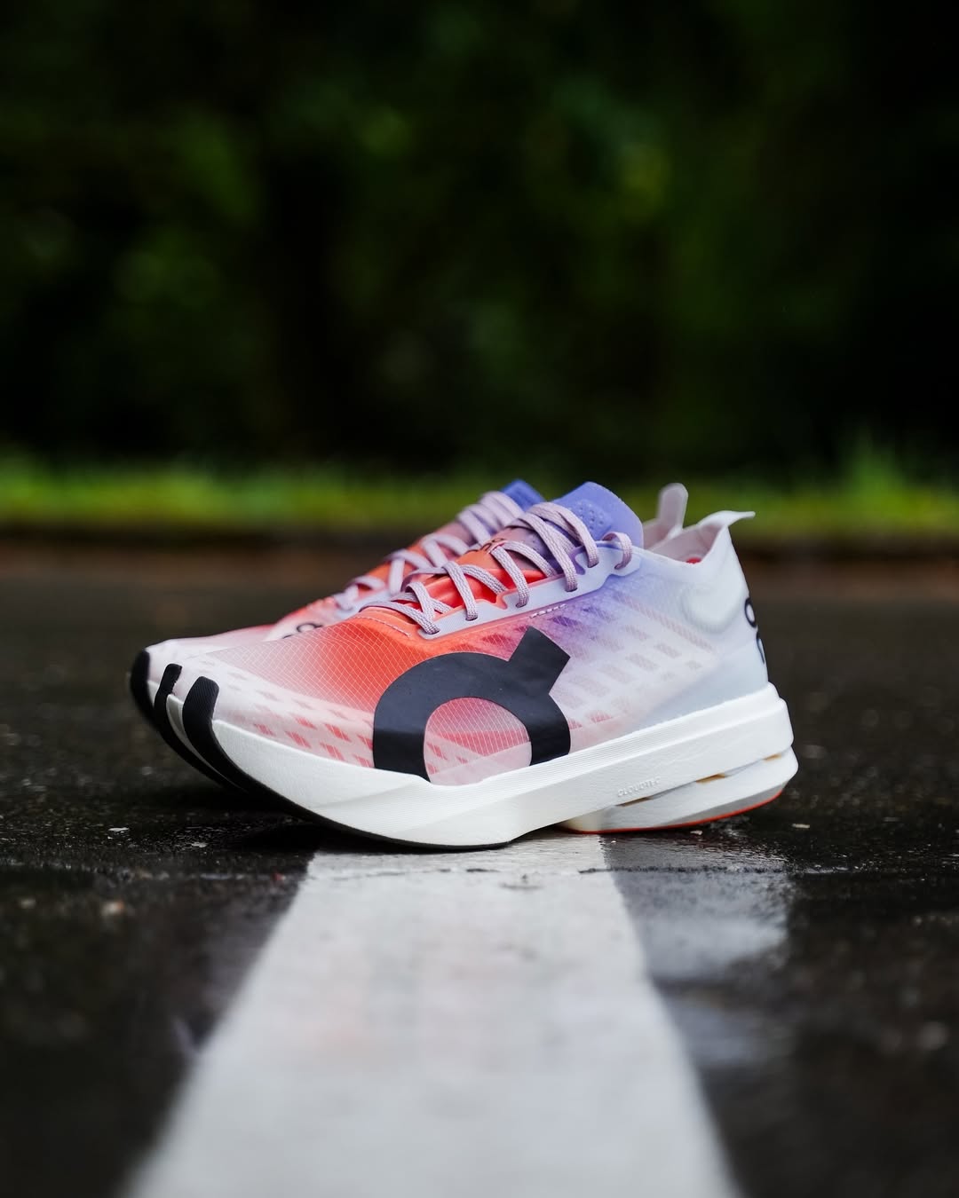 Luxury Premium Men’s Running Shoes