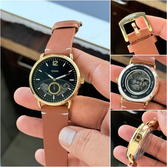 Fossil For Men's Watch