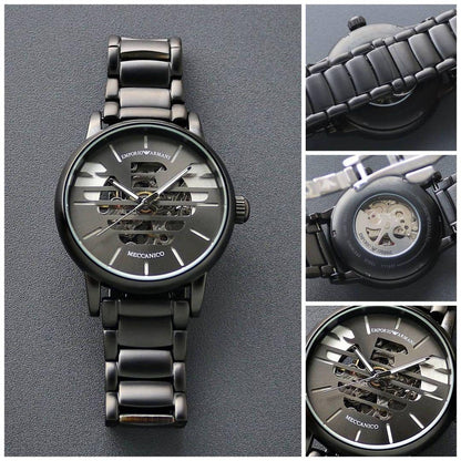 Luxury EA Eagle Men’s watch