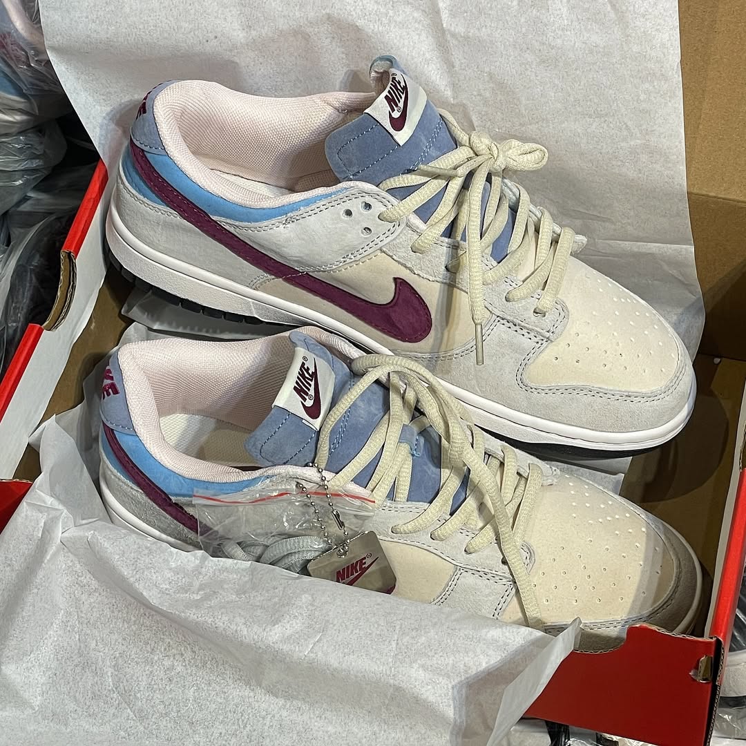 Steamboy Low Men’s Sneakers