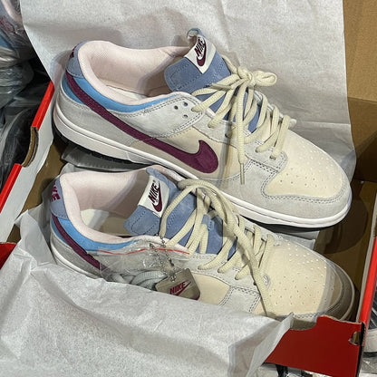 Steamboy Low Men’s Sneakers