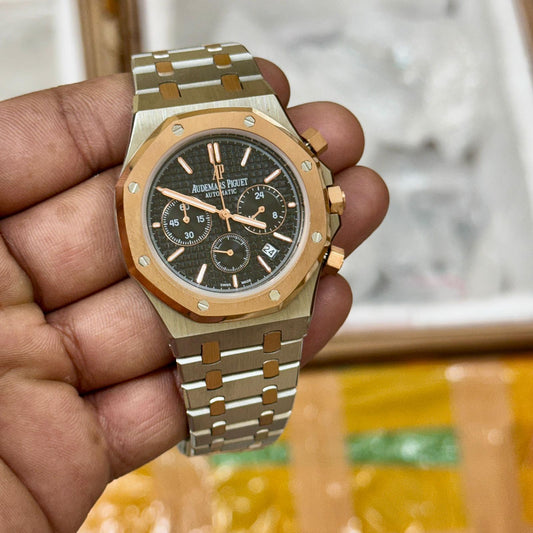 Luxury Ap men's watch