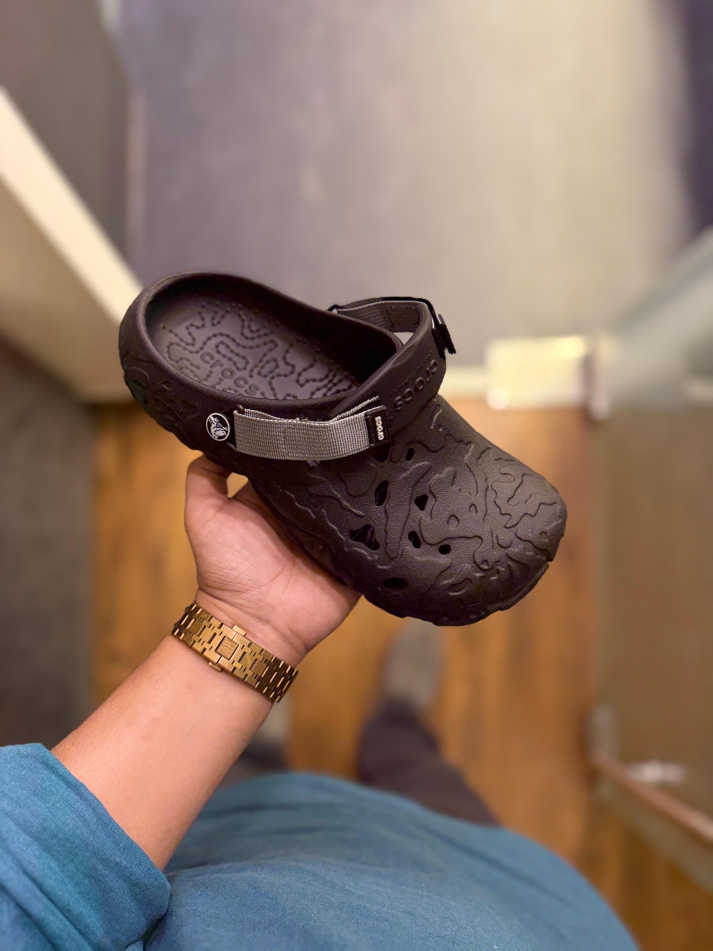 Men’s All Terrain Atlas Sandals