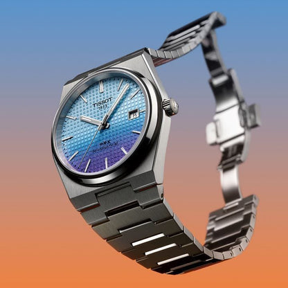 Luxury tst powematic men's watch