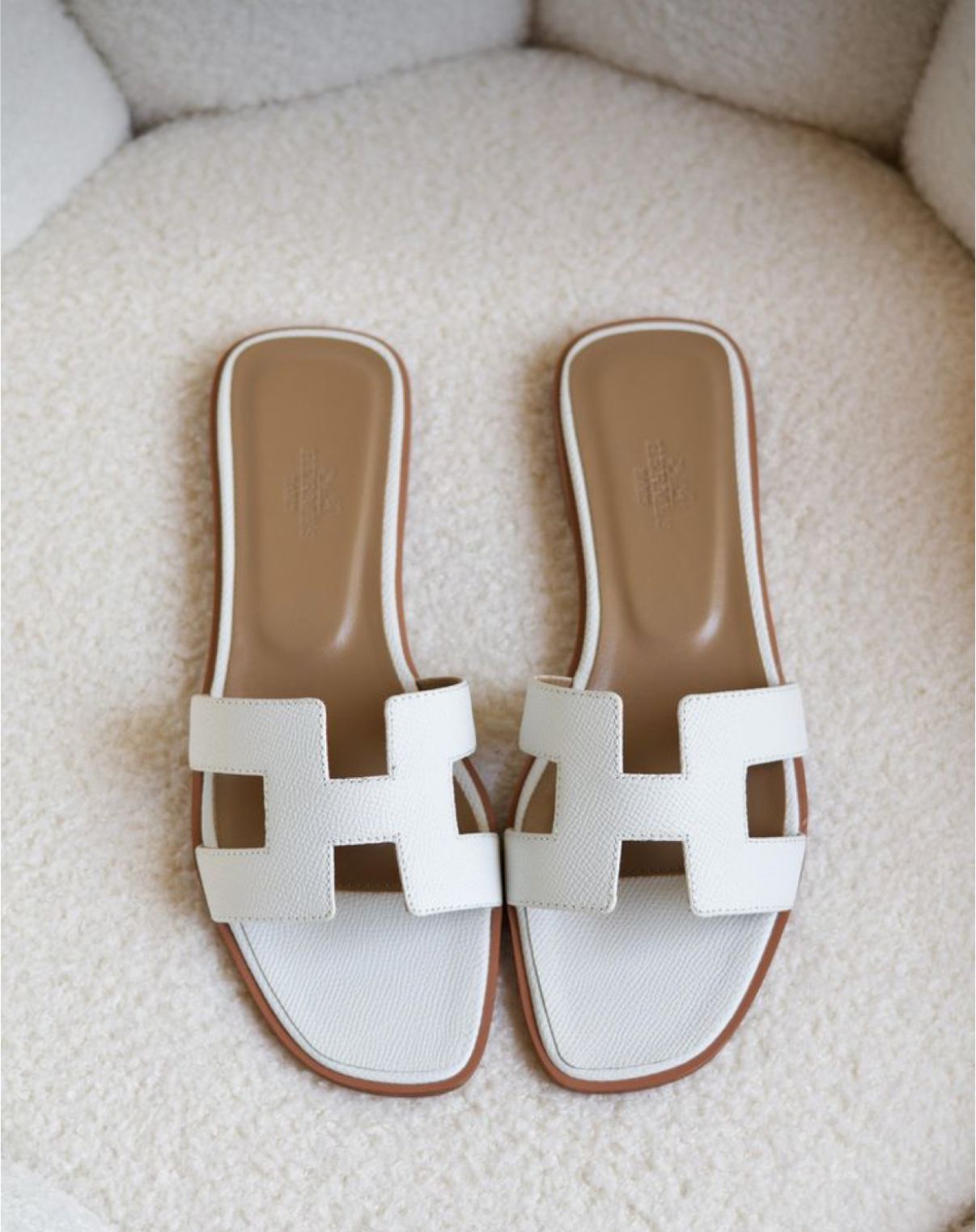 Luxury Designer Oran Flats