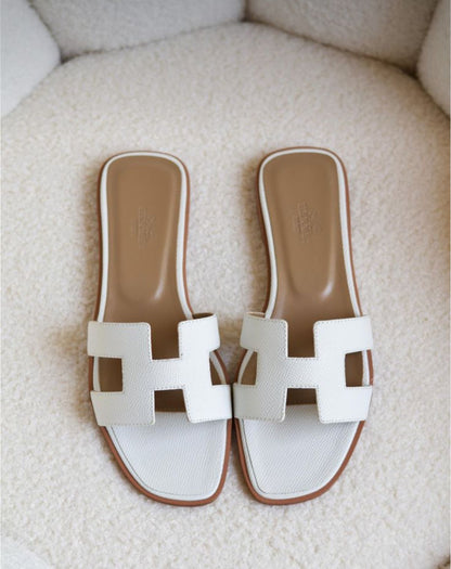 Luxury Designer Oran Flats