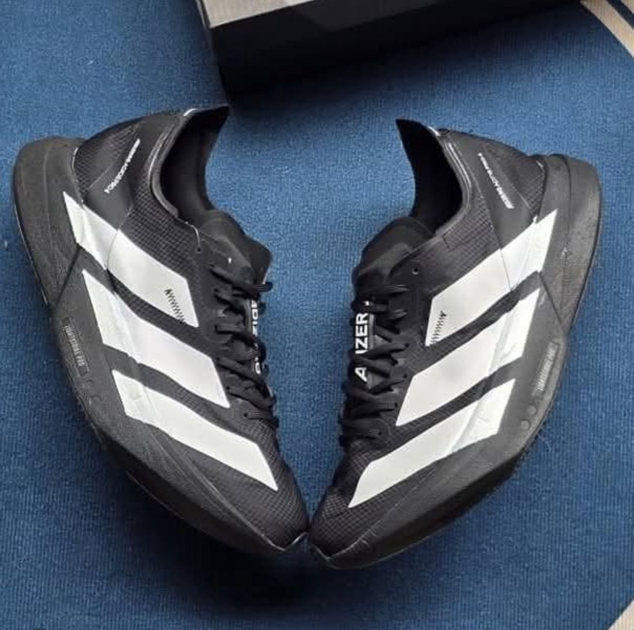 Luxury Sports Running Sneakers for Men