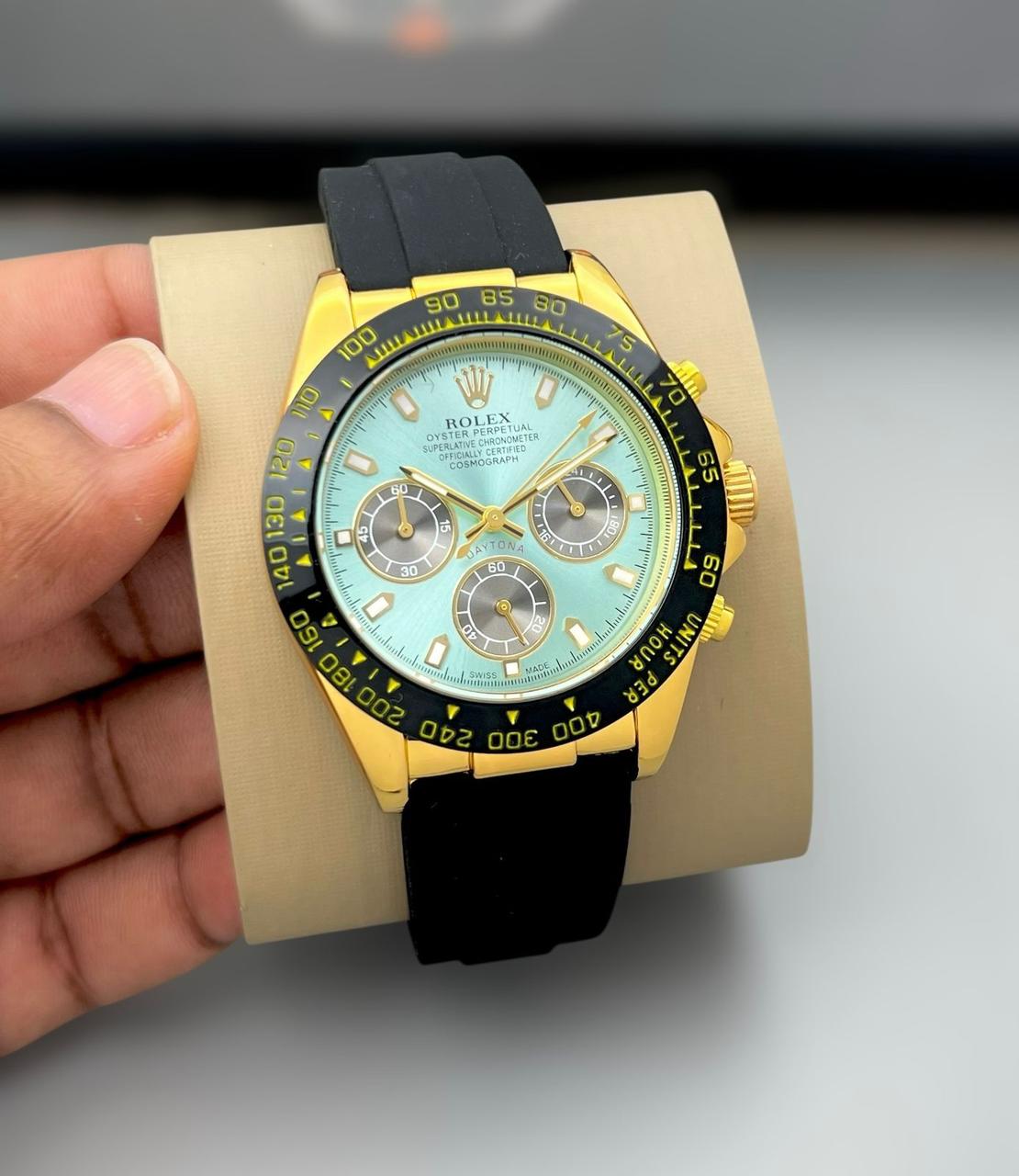 Rlx Premium Chronograph Men’s Watch
