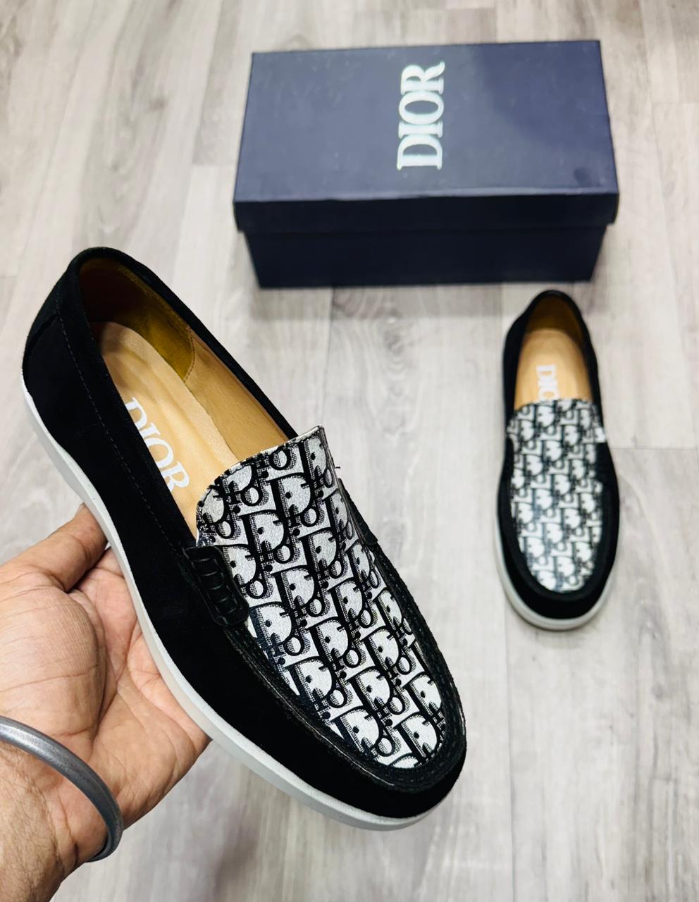 Premium Collection Loafers for Men