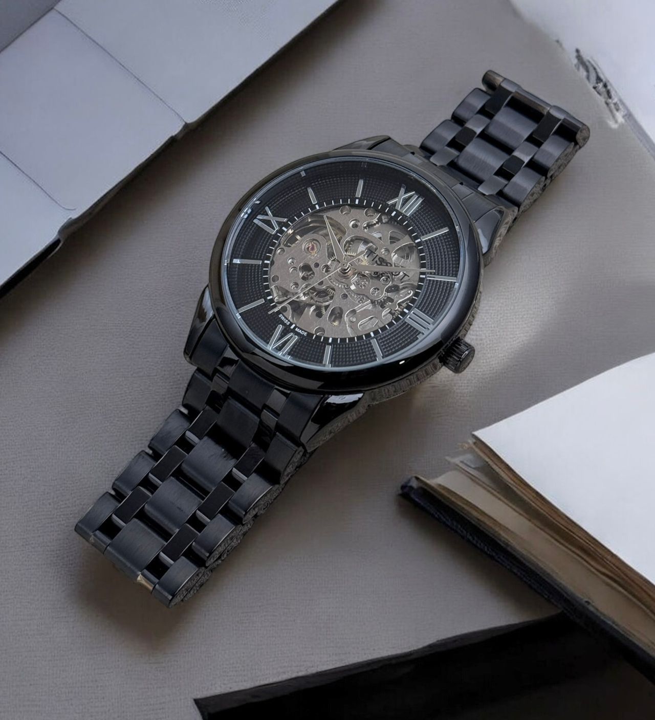 Tst luxury premium Men’s watch
